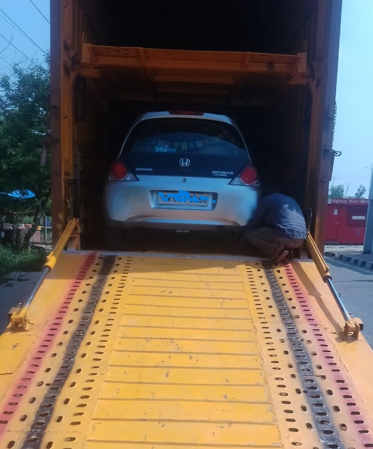Car Carrier